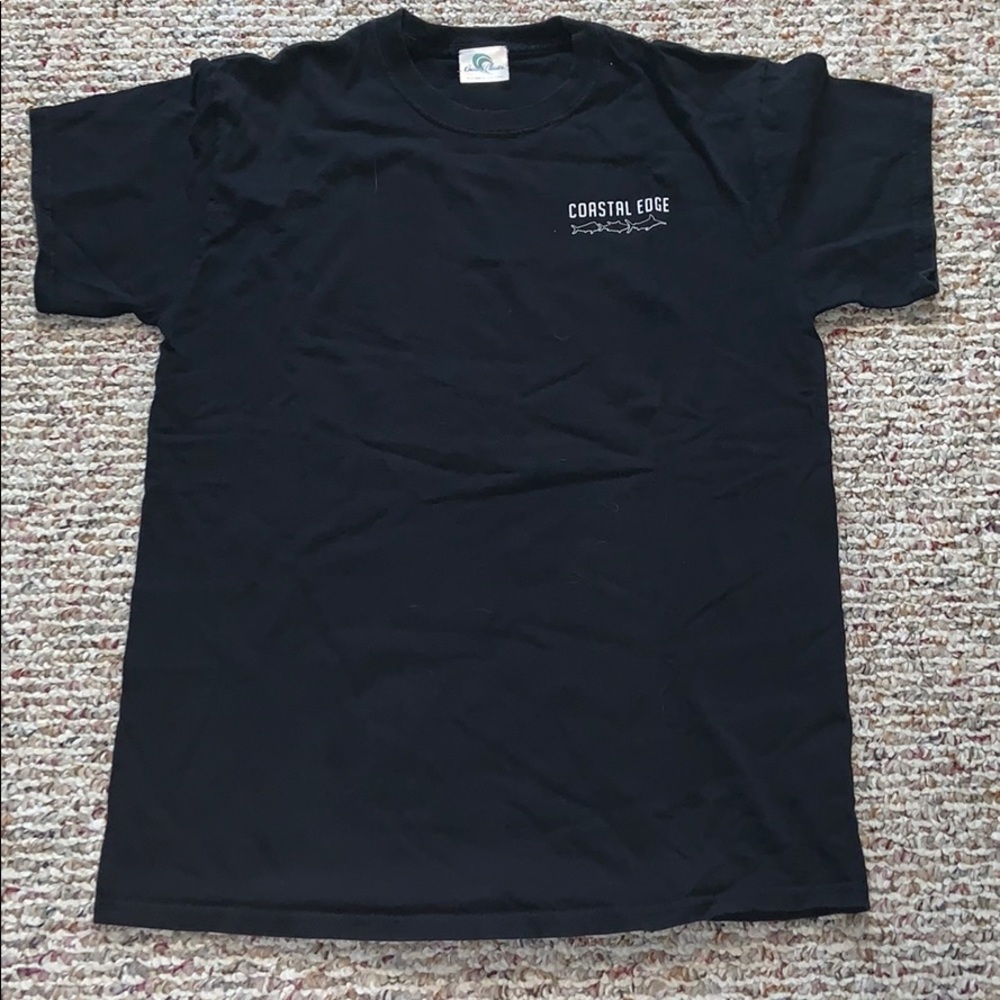 Coastal Edge t-shirt